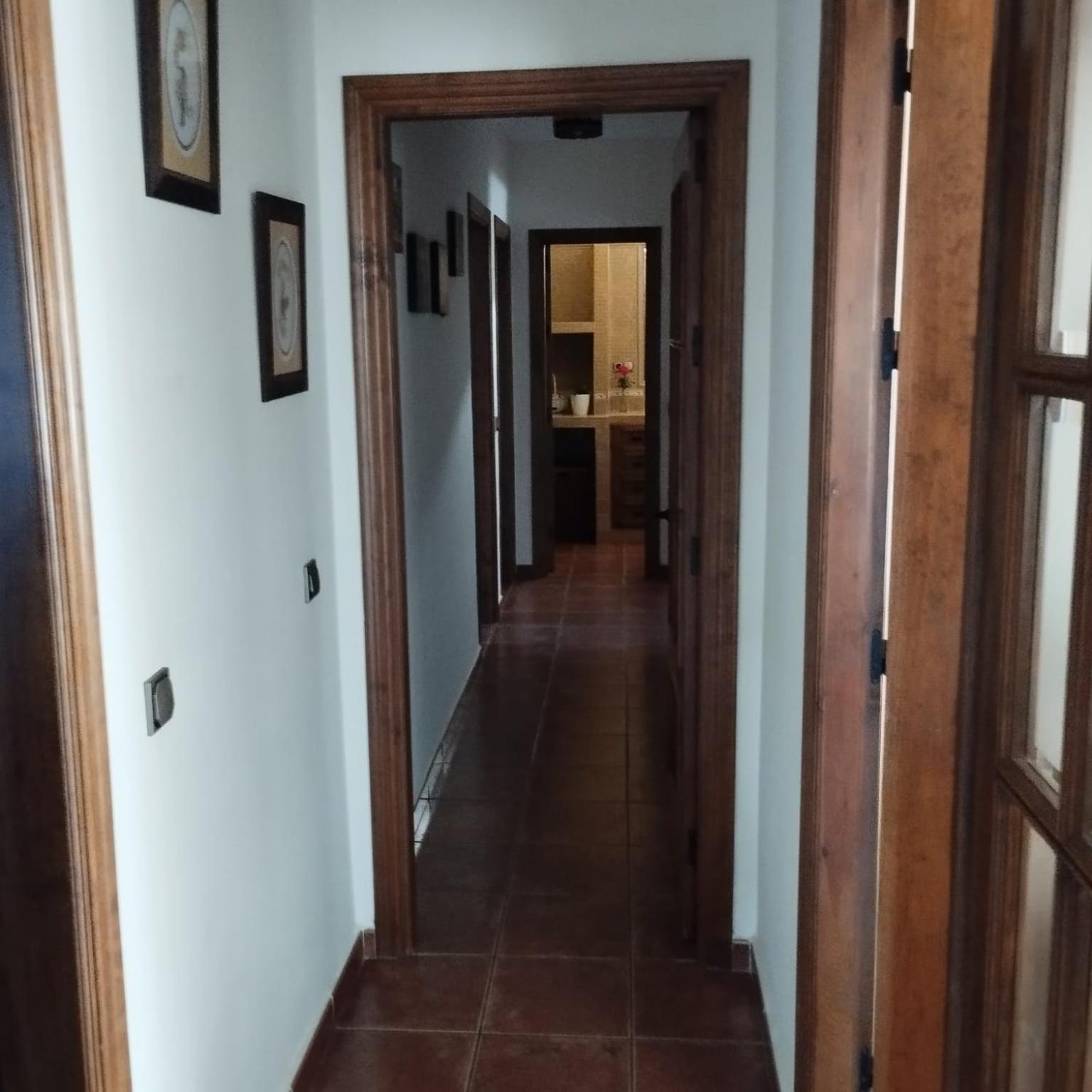 Casa Ayala Villa Ronda Eksteriør billede