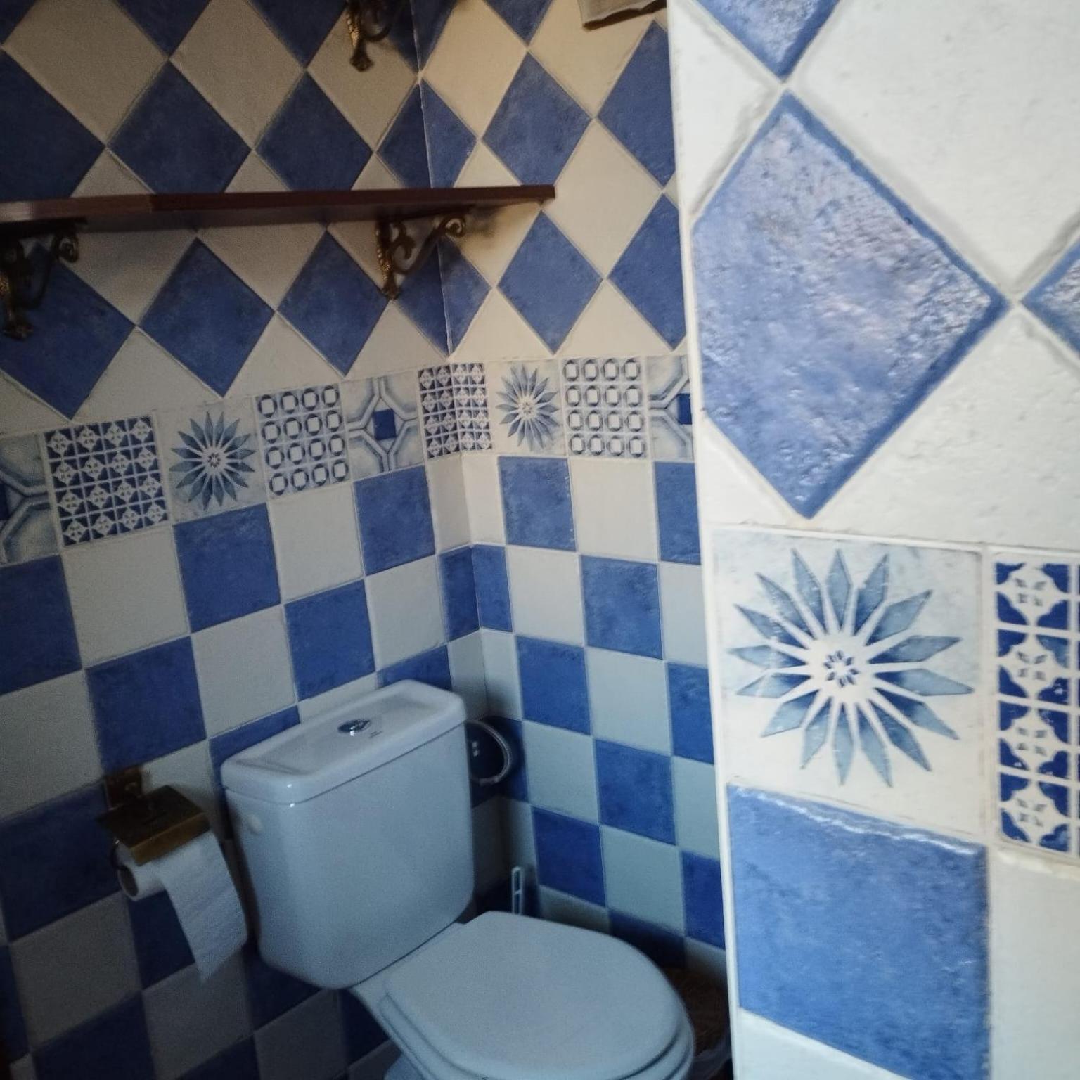 Casa Ayala Villa Ronda Eksteriør billede
