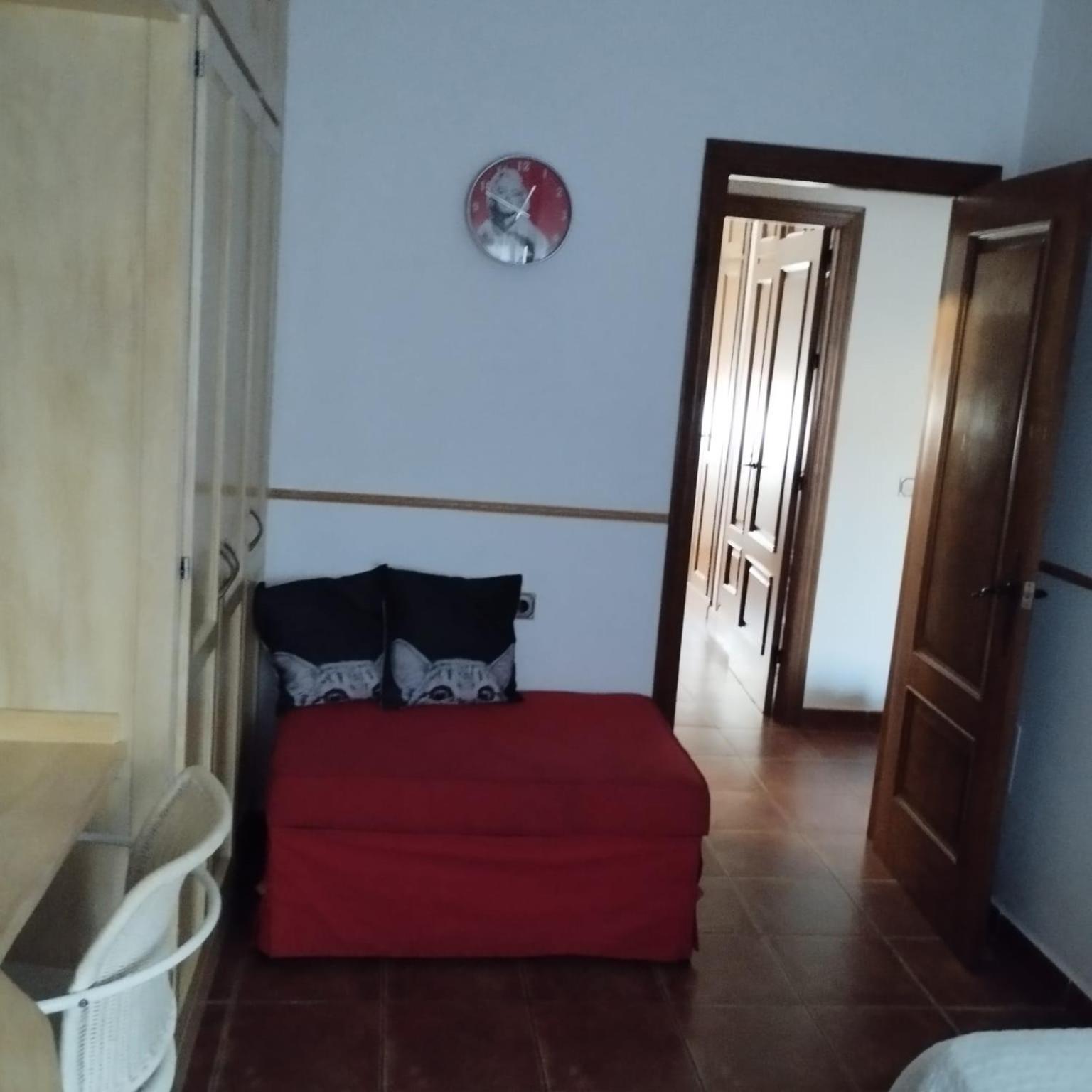 Casa Ayala Villa Ronda Eksteriør billede