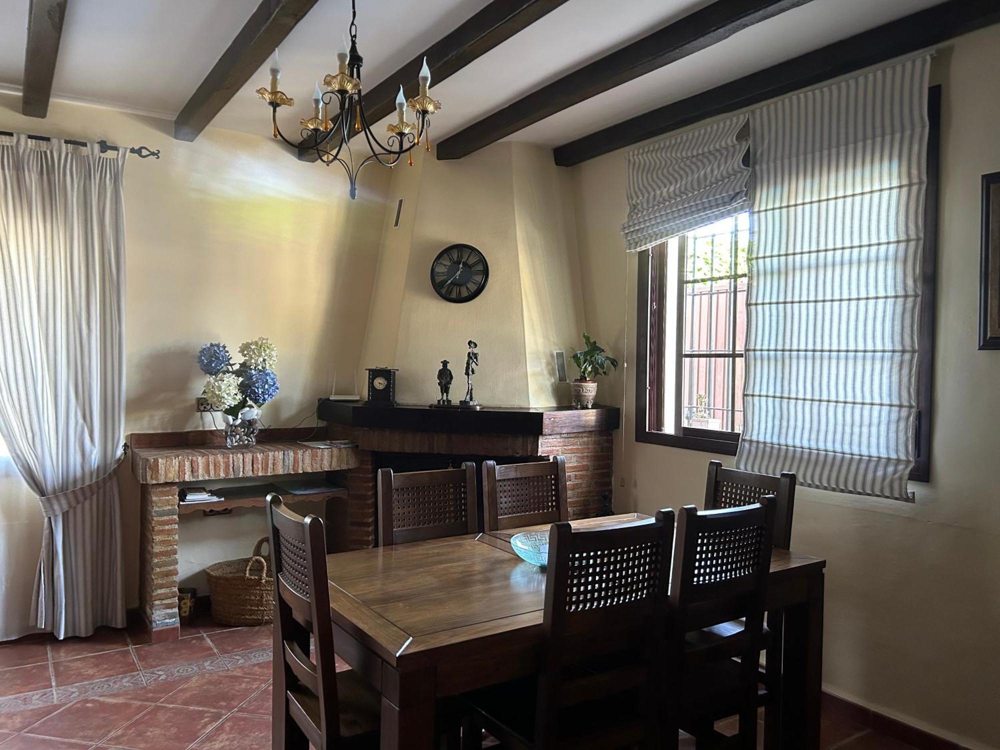 Casa Ayala Villa Ronda Eksteriør billede